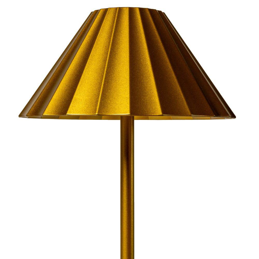 Umbri Classic - Nobel Lights - Goud - Accessoire Loods