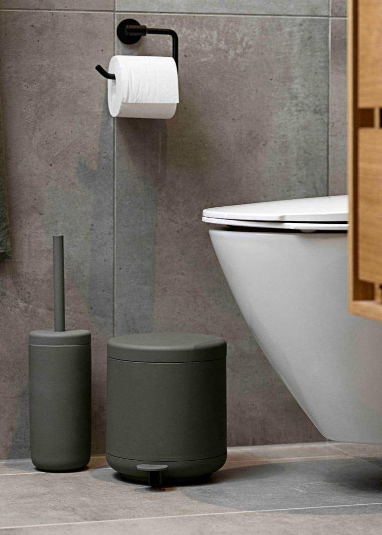 Toiletborstel Ume - Accessoire Loods